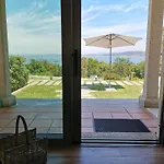 بيت للعطل O Saramagal-casa Nueva Playa Area Brava -