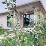 بيت للعطل O Saramagal-casa Nueva Playa Area Brava -
