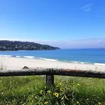 O Saramagal-casa Nueva Playa Area Brava - بيت للعطل