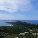 O Saramagal-casa Nueva Playa Area Brava - بيت للعطل Hio