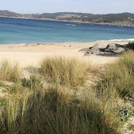 Casa En La Playa Hío