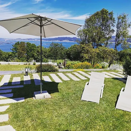 O Saramagal-casa Nueva Playa Area Brava - Feriehus