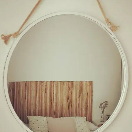 O Saramagal-casa Nueva Playa Area Brava - Feriehus Hio