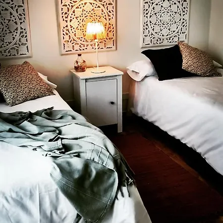 Casa En La Playa Сasa de vacaciones