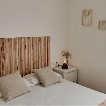 Сasa de vacaciones Casa En La Playa *