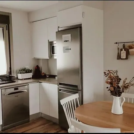 O Saramagal-casa Nueva Playa Area Brava -