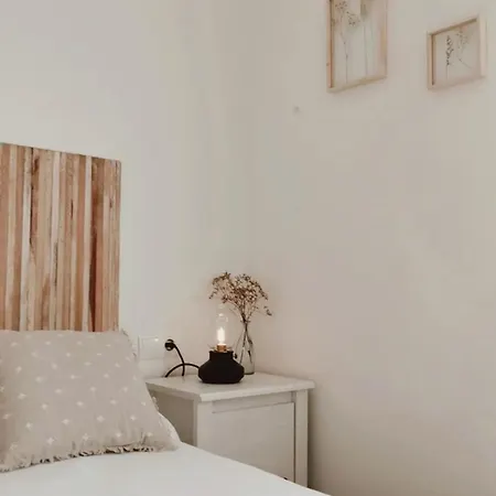 O Saramagal-casa Nueva Playa Area Brava - Feriehus Hio