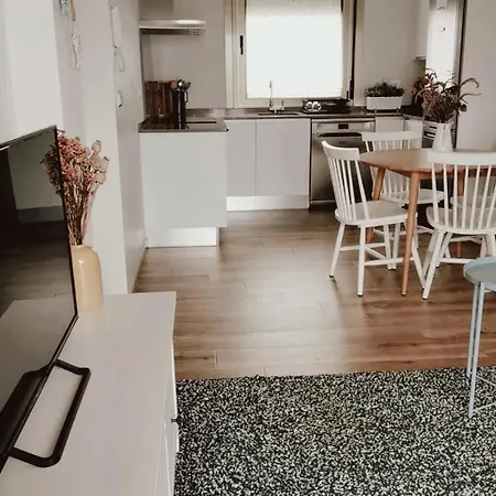 O Saramagal-casa Nueva Playa Area Brava - Hio