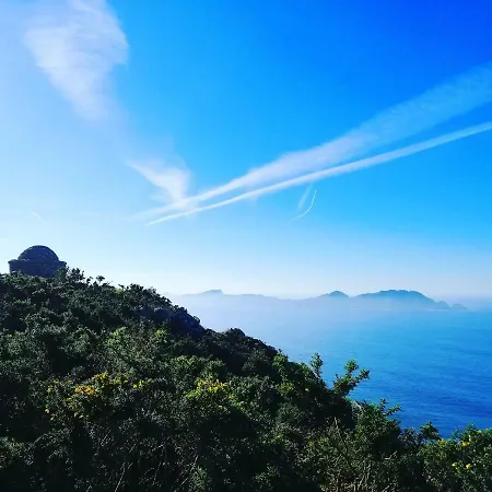 O Saramagal-casa Nueva Playa Area Brava - Feriehus *