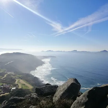 O Saramagal-casa Nueva Playa Area Brava - Feriehus Hio