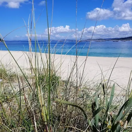 O Saramagal-casa Nueva Playa Area Brava - Feriehus *