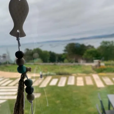 Casa En La Playa Сasa de vacaciones Hío
