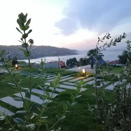 O Saramagal-casa Nueva Playa Area Brava - Hio