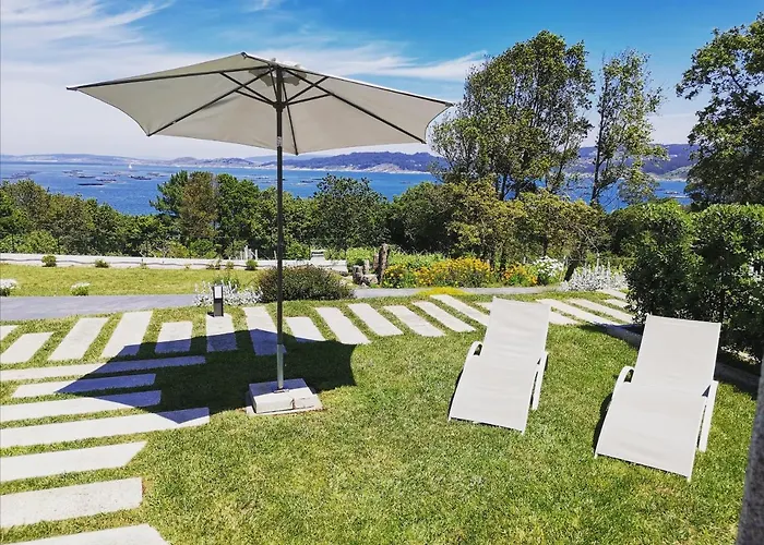 O Saramagal-casa Nueva Playa Area Brava - Dom wakacyjny