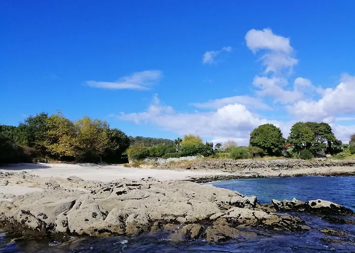 O Saramagal-casa Nueva Playa Area Brava - *