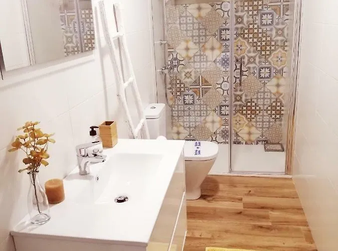 O Saramagal-casa Nueva Playa Area Brava - *