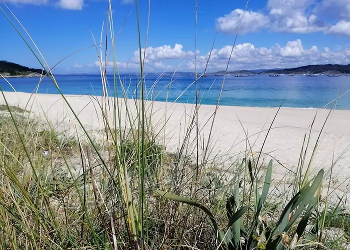 O Saramagal-casa Nueva Playa Area Brava - Dom wakacyjny *