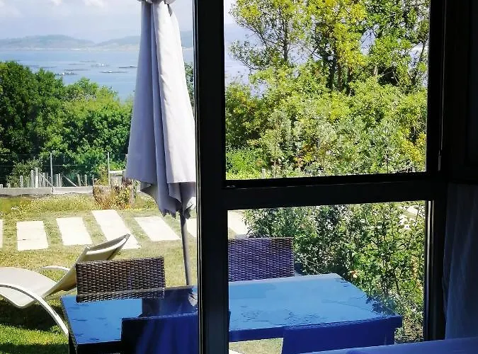 O Saramagal-casa Nueva Playa Area Brava - Casa de Férias Hio