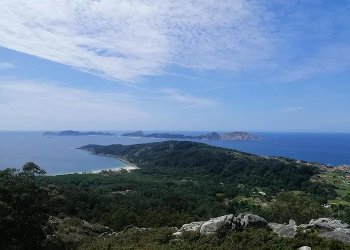 O Saramagal-casa Nueva Playa Area Brava - Casa de Férias Hio